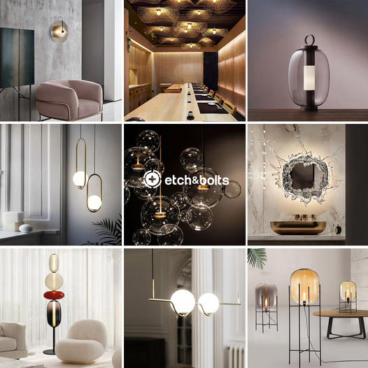 Guide to Different Types of Lighting Fixtures in Singapore